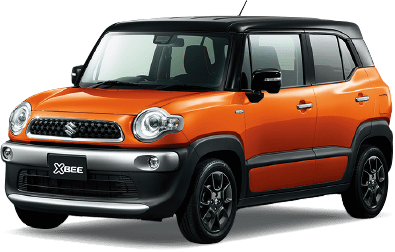 クロスビーの色 カラーバリエーション が迷う 売れ筋人気top3はこれだ 色見本紹介 クロスビー スズキ 研究サイト